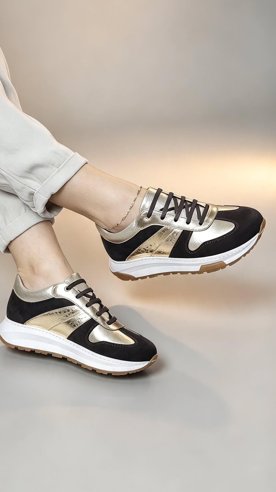 Deportivo chocolate 502